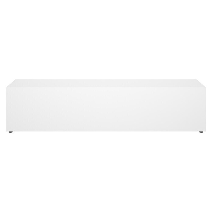 Dekit Mueble para TV Noka (L x An x Al: 41,5 x 180 x 42 cm, Blanco) | BAUHAUS