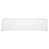 Dekit Mueble para TV Noka (L x An x Al: 41,5 x 180 x 42 cm, Blanco) | BAUHAUS