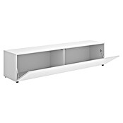 Dekit Mueble para TV Noka (L x An x Al: 41,5 x 180 x 42 cm, Blanco) | BAUHAUS