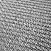 Dekit Canapé Round (190 x 150 x 32 cm, Blanco, Abatible) | BAUHAUS