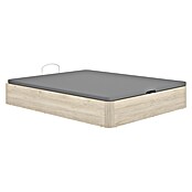 Dekit Canapé Round (190 x 150 x 32 cm, Roble Cambrian, Abatible) | BAUHAUS