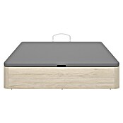 Dekit Canapé Round (190 x 150 x 32 cm, Roble Cambrian, Abatible) | BAUHAUS