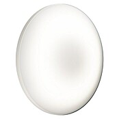 Osram Orbis LED-Wand- & Deckenleuchte Silara Pure (21 W, Farbe: Weiß, Ø x H: 40 x 8,8 cm)