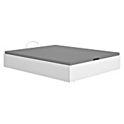 Dekit Canapé Nest (L x An x Al: 190 x 150 x 32 cm, Blanco) | BAUHAUS