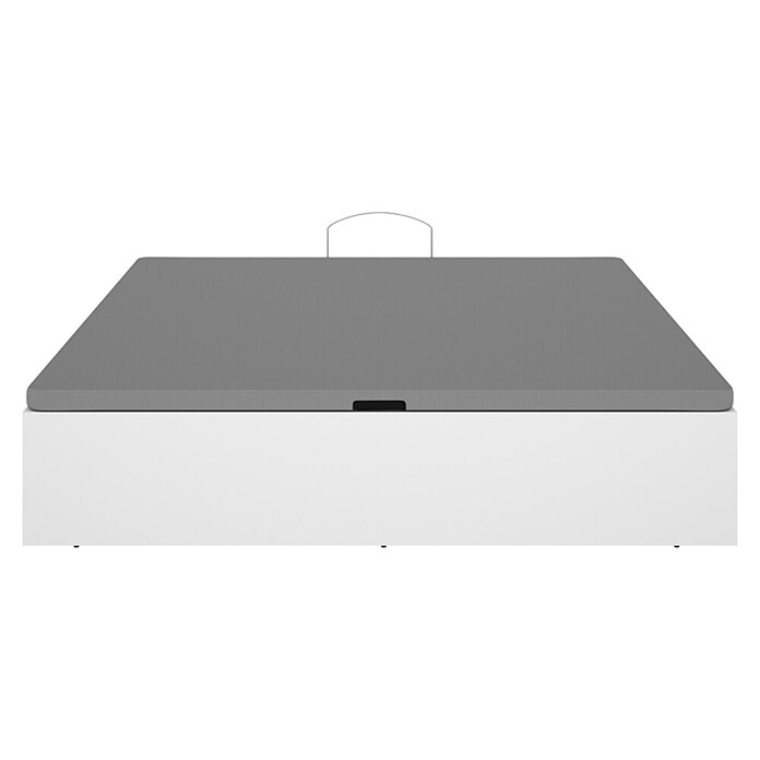 Dekit Canapé Nest (L x An x Al: 190 x 150 x 32 cm, Blanco) | BAUHAUS