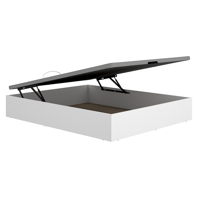 Dekit Canapé Nest (L x An x Al: 190 x 150 x 32 cm, Blanco) | BAUHAUS