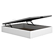 Dekit Canapé Nest (L x An x Al: 190 x 150 x 32 cm, Blanco) | BAUHAUS
