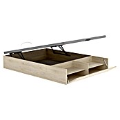 Dekit Canapé Lan (L x An x Al: 190 x 135 x 32 cm, Natural, Zapatero) | BAUHAUS