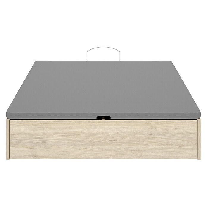 Dekit Canapé Lan (L x An x Al: 190 x 135 x 32 cm, Natural, Zapatero) | BAUHAUS