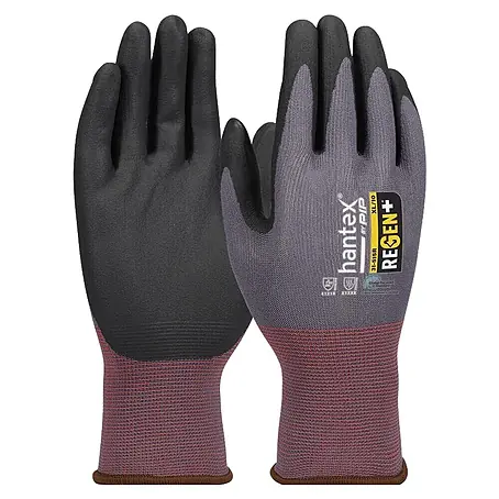 Guantes de trabajo Hantex Regen+