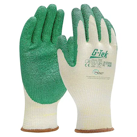 Guantes de trabajo G-Tek 3RX