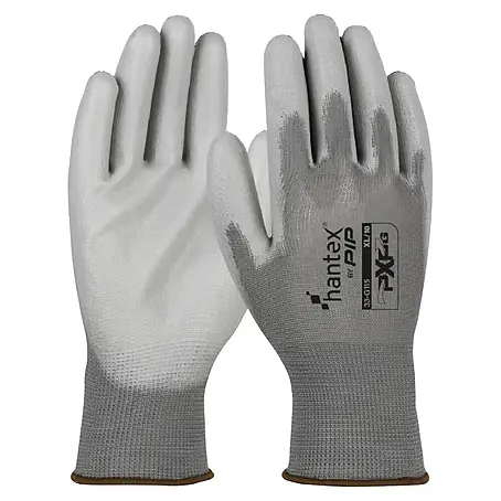 Guantes de trabajo Hantex PXP-G