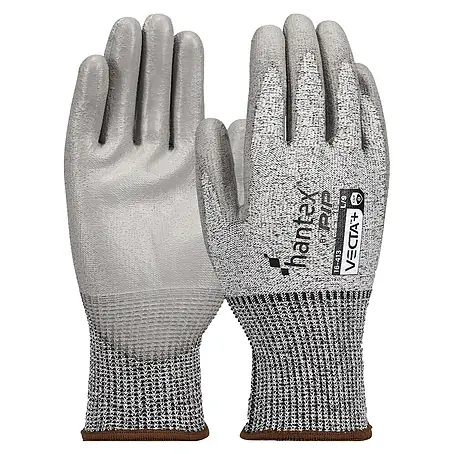 Guantes de trabajo Hantex Vecta+