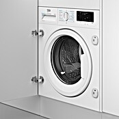 Beko Lavadora B3WBT48435WB (L x An x Al: 55 x 59,5 x 82 cm, 8 kg, 2.200 W) | BAUHAUS