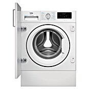 Beko Lavadora B3WBT48435WB (L x An x Al: 55 x 59,5 x 82 cm, 8 kg, 2.200 W) | BAUHAUS
