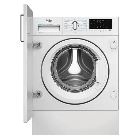 Beko  Lavadora B3WBT48435WB