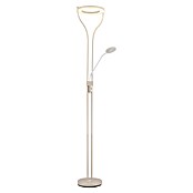 Globo Lámpara de suelo LED Ebro (20 W, Altura: 1.940 mm) | BAUHAUS