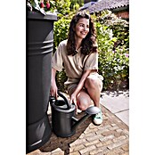 Elho Green Basics Regenton Plus (110 l, Zwart) | BAUHAUS