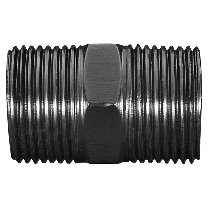 Walteco Rusticline Verbindungsmuffe Tube (Ø x L: 25 x 44 mm) | BAUHAUS