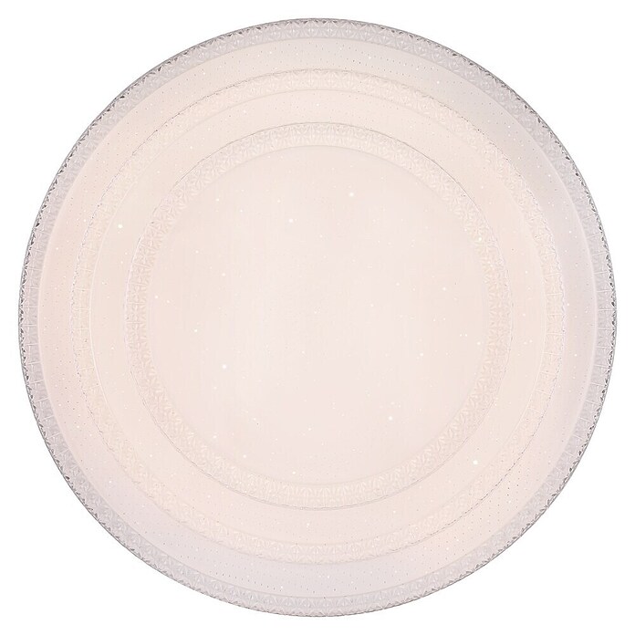 Globo Plafón LED Magnifique (Diámetro: 49 cm, 30 W) | BAUHAUS