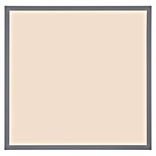 Globo LED panel Doro  (24 W, D x Š x V: 450 x 450 x 75 mm, Siva, Topla bijela) | BAUHAUS