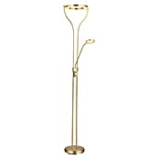 Globo LED stajaća svjetiljka Ebro  (20 W, Visina: 1.940 mm, Topla bijela) | BAUHAUS