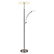 Globo Lámpara de suelo LED Tirana (40 W, Altura: 1.830 mm) | BAUHAUS
