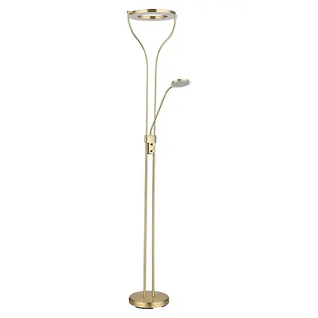 Globo  LED-Deckenfluter Ebro