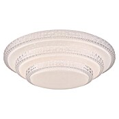 Globo Plafón LED Magnifique (Diámetro: 49 cm, 30 W) | BAUHAUS