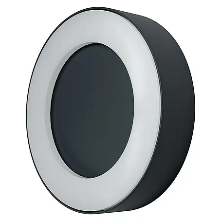 Osram Endura Style LED-Außenwandleuchte Ring