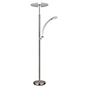 Globo Lámpara de suelo LED Tirana (40 W, Altura: 1.830 mm) | BAUHAUS