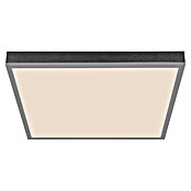 Globo LED panel Doro  (24 W, D x Š x V: 450 x 450 x 75 mm, Siva, Topla bijela) | BAUHAUS