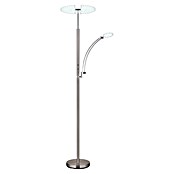 Globo Lámpara de suelo LED Tirana (40 W, Altura: 1.830 mm) | BAUHAUS