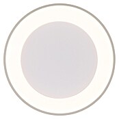 Globo Okrugla stropna LED svjetiljka Gallegos  (48 W, Ø x V: 50 cm x 85 mm, Bež) | BAUHAUS