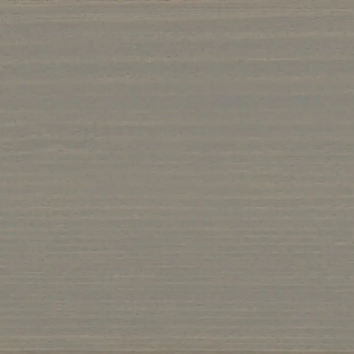 Osmo Terrassen-Öl - Grau, 2,5 l, Seidenmatt - Grauer Holzhintergrund mit dezenter Maserung, ideal für minimalistische Designs und Texturen.