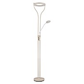 Globo Lámpara de suelo LED Ebro (20 W, Altura: 1.940 mm) | BAUHAUS