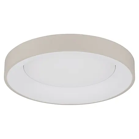 Globo  LED-Deckenleuchte rund Gallegos
