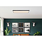 Globo LED panel Doro  (36 W, D x Š x V: 1.200 x 300 x 75 mm, Srebrna) | BAUHAUS