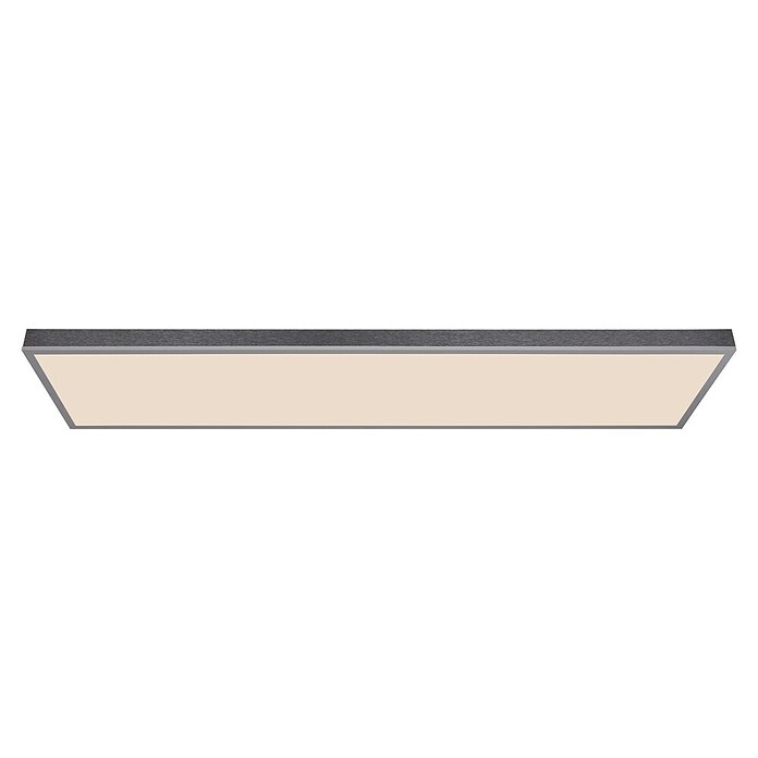 Globo LED panel Doro  (36 W, D x Š x V: 1.200 x 300 x 75 mm, Srebrna) | BAUHAUS