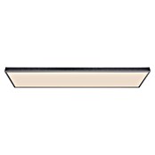 Globo LED panel Doro  (36 W, D x Š x V: 1.200 x 300 x 75 mm, Srebrna) | BAUHAUS