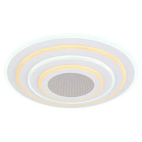 Globo  Plafón LED redondo Jocelyn