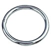 Marinetech Ring (Durchmesser: 30 mm, Stärke: 5 mm, Edelstahl, Stahlsorte: A4)