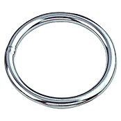 Marinetech Ring (Durchmesser: 20 mm, Stärke: 3 mm, Edelstahl, Stahlsorte: A4)