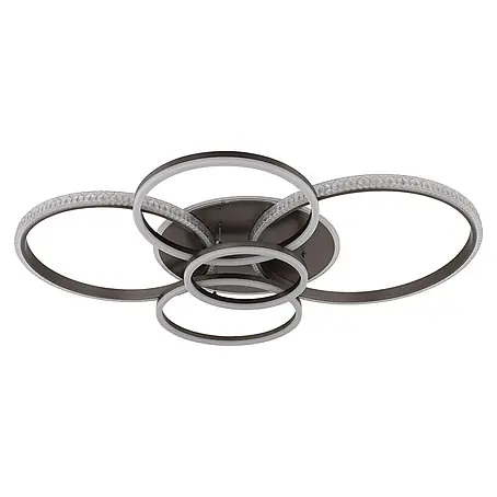 Globo  LED-Deckenleuchte Lorelei