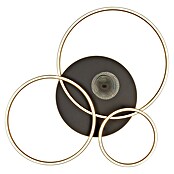 Globo LED-Deckenleuchte Invertina (54 W, L x B x H: 900 x 700 x 130 mm) | BAUHAUS