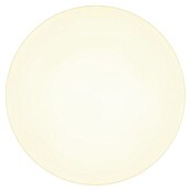 Globo Okrugla stropna LED svjetiljka Matthew  (Ø x V: 50 x 4,5 cm, Bijela) | BAUHAUS