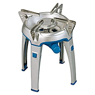 Campingaz Plinski kuhalnik Bivouac (Ø 17,5 x 24 cm, 2.600 W, 1 h - 2 h)