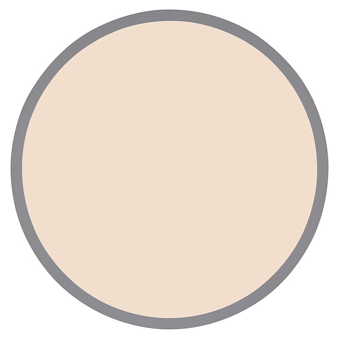 Globo LED panel Doro  (24 W, Siva) | BAUHAUS