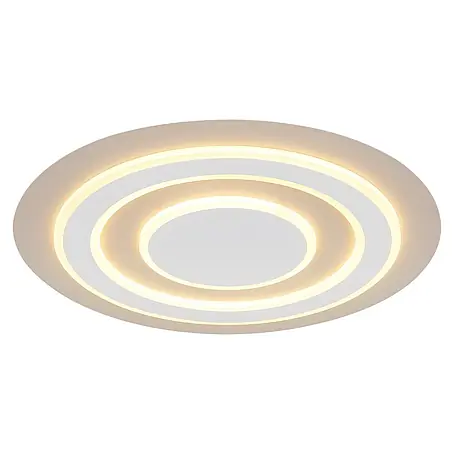 Globo LED-Deckenleuchte rund Jayden