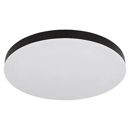 Globo  LED-Deckenleuchte rund Matthew